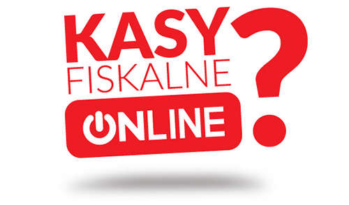 Kasy Fiskalne Online - już w sprzedaży.